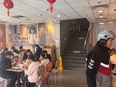 -麦当劳(阳朔益田西街店)