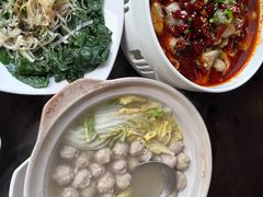 -老牌坊鲁菜名店(聊城美食岛店)