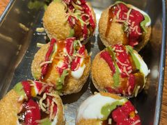 -达斯坦印度餐厅Dastaan(三里屯SOHO店)