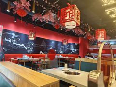 -虾吃虾涮虾火锅(府学路店)