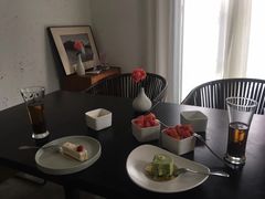 -云里小坐·小院里·团建·宴请·下午茶(三圣乡店)