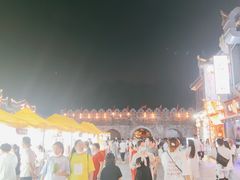 -东西巷