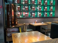 -吕氏疙瘩汤·私家菜馆(慈云寺店)