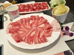 -密友回转自助火锅(中海环宇城店)