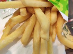 -德克士(广州南站店)