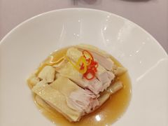 -银都上海菜馆(粤海东路店)