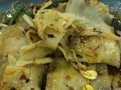 古法热米皮-魏家凉皮(协和店)