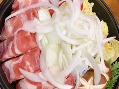 -小条食堂(筼筜天虹店)