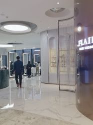 -FLAIR HAIR SALON