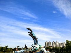 -泉城欧乐堡海洋极地世界
