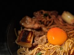 -火山屋台(新街口店)