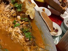 -山西会馆·晋菜·晋商宴·牌匾博物馆(胜利东街店)