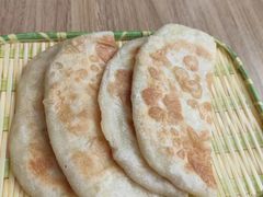 -李连贵熏肉大饼(宁山中路店)