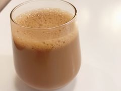 红茶奶茶-GOGO Plate(成都太古里店)