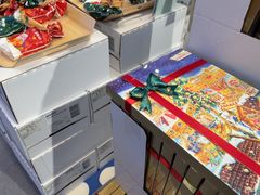 -宜家·瑞典风味餐厅(烟台路店)