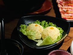 -九畋町和牛黑牛烤肉料理(三里屯3·3大厦店)