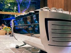 -星巴克臻选(南京艾尚天地店)