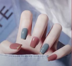 -心窑Shero's 美甲美睫美妆沙龙
