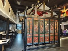 -院8里·小聚园老川菜(九眼桥店)