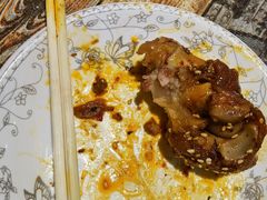 -刘记光大火锅鸡(北行店)