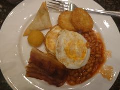 -上海齐鲁酒店·辣椒屋咖啡厅