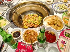 -姚稷大铁锅(龙之梦店)