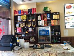-金丝饭庄(金丝新天地保障性住宅小区店)