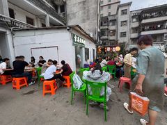 -吉英盐焗鸡(文中路店)