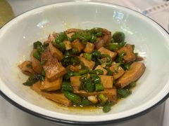 -湘江红·湖南招牌菜(莲花南路店)