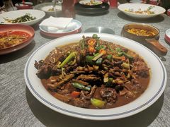 -伙靠·江浙菜(田林路店)