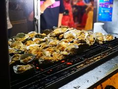 生蚝-海大南门夜市(海富街店)