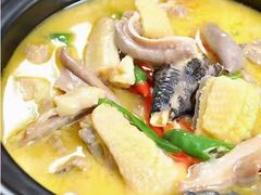 -香丰阁·烤鸭·川湘菜(昌平店)