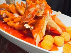 -姑苏家宴·苏帮菜·松鼠桂鱼(苏州总店)