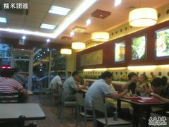 -宜德饭堂(顾村店)