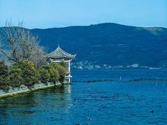 -大理洱海
