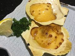 -梅筑·创意料理(王府井百货店)