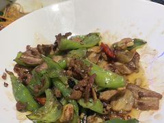 -天和晟新京菜.水煮鱼.湘土菜(国展店)