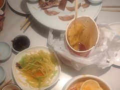 -额娘·春饼烤鸭(华北七楼创始店)