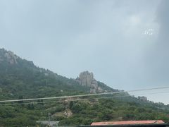 -崂山水果园农家宴(泉水鸡店)