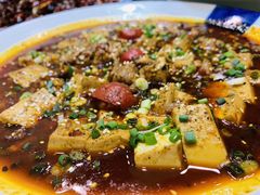 -江湖黑大兔(杨家坪店)