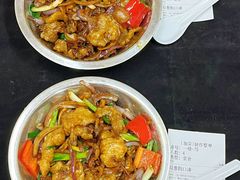 -谢记上海大排档(长寿路店)