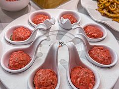 -潮正和潮汕牛肉火锅·老字号(番禺万达店)