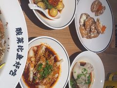 -太二酸菜鱼(福州泰禾店)