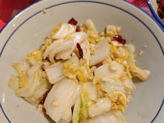 -荆九爷爆炒桥头三嫩(浙大店)