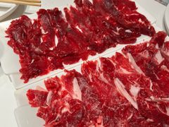 -犇鼎牛潮汕牛肉火锅(新辰里学清路店)