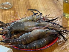 -吉品莞家·鲍鱼鸡煲(东莞店)