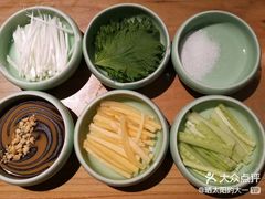 -北京全聚德(天安门店)