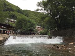 -太湖源风景区
