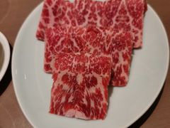 雪花肥牛-協成海鮮火鍋(老店)