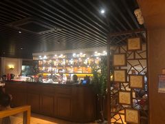 -申德勒加油站西餐厅(日坛路总店)